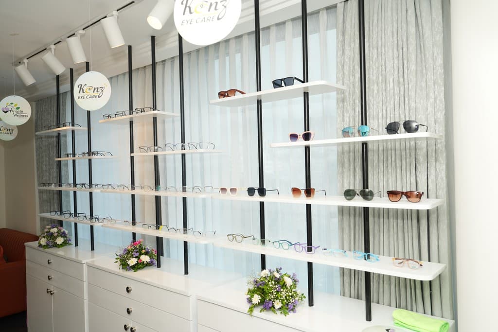 Kenz Eye Care 2