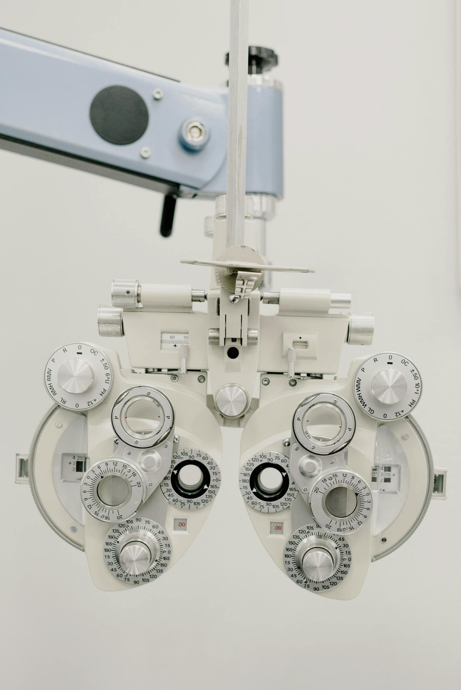 Retinal Detachment Repair: Surgery, Recovery, and Outcomes