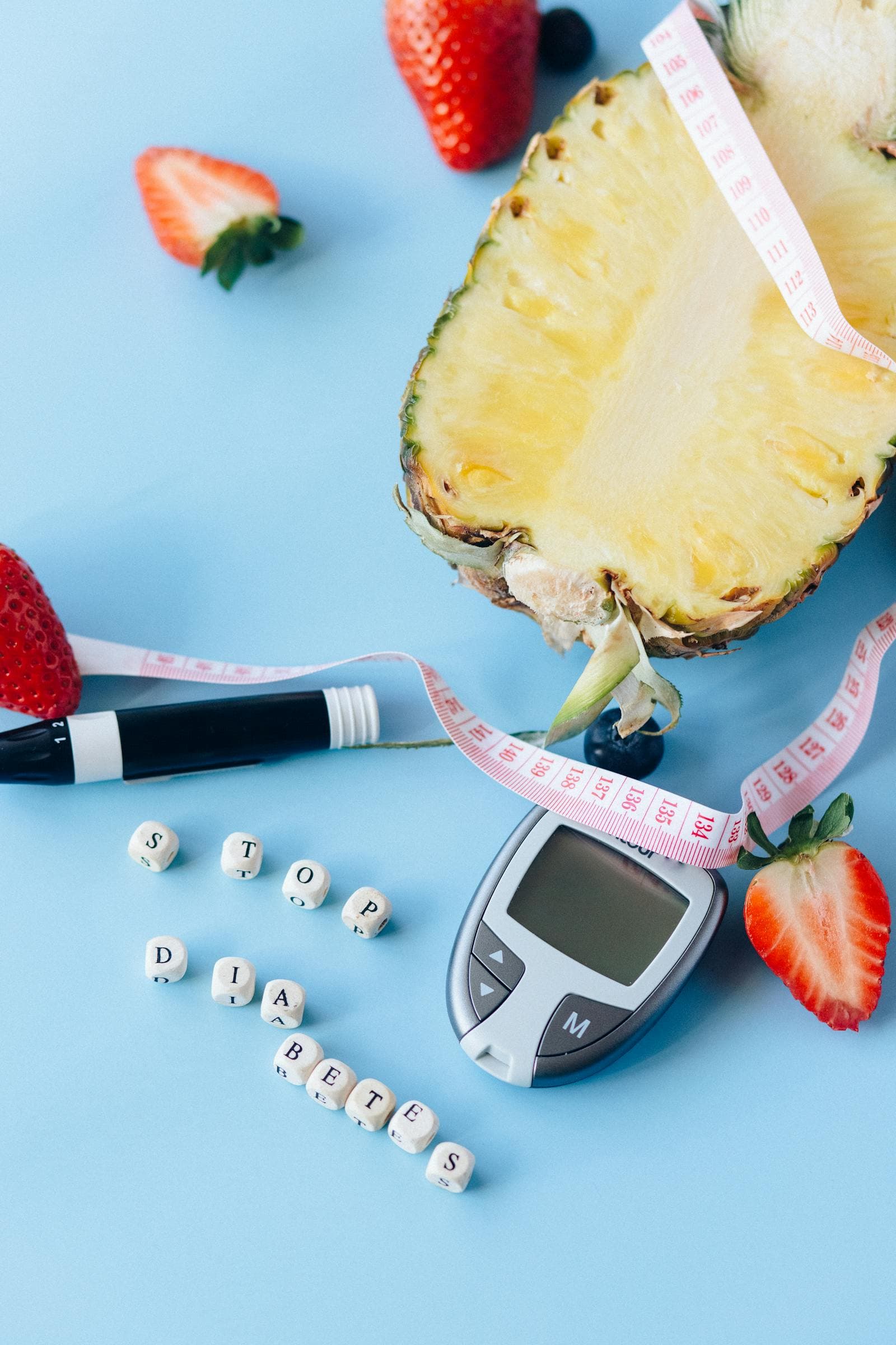 Diabetic Eye Disease Symptoms: What to Watch For