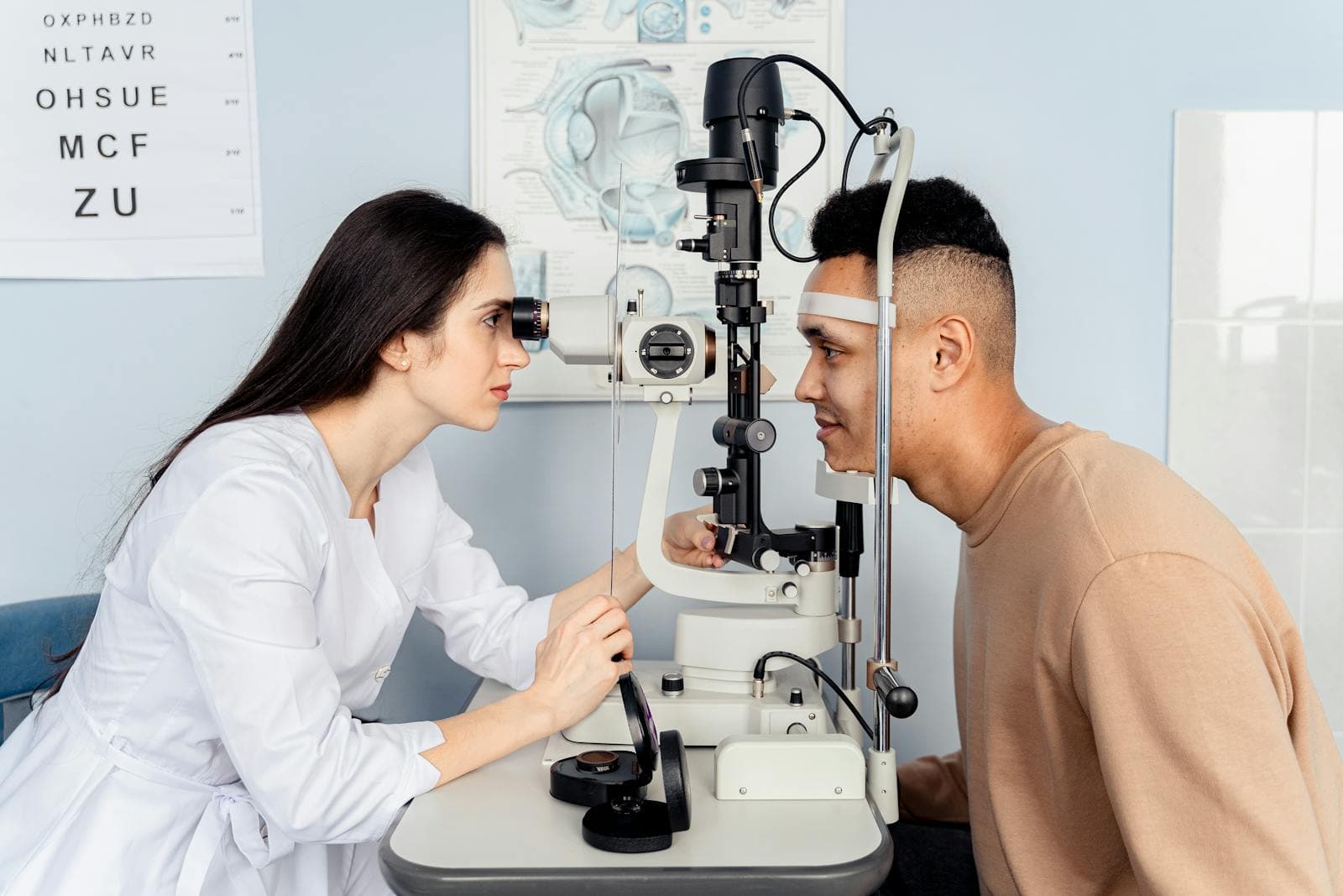 How Often Should Diabetics Get Eye Exams? A Hyderabad Guide