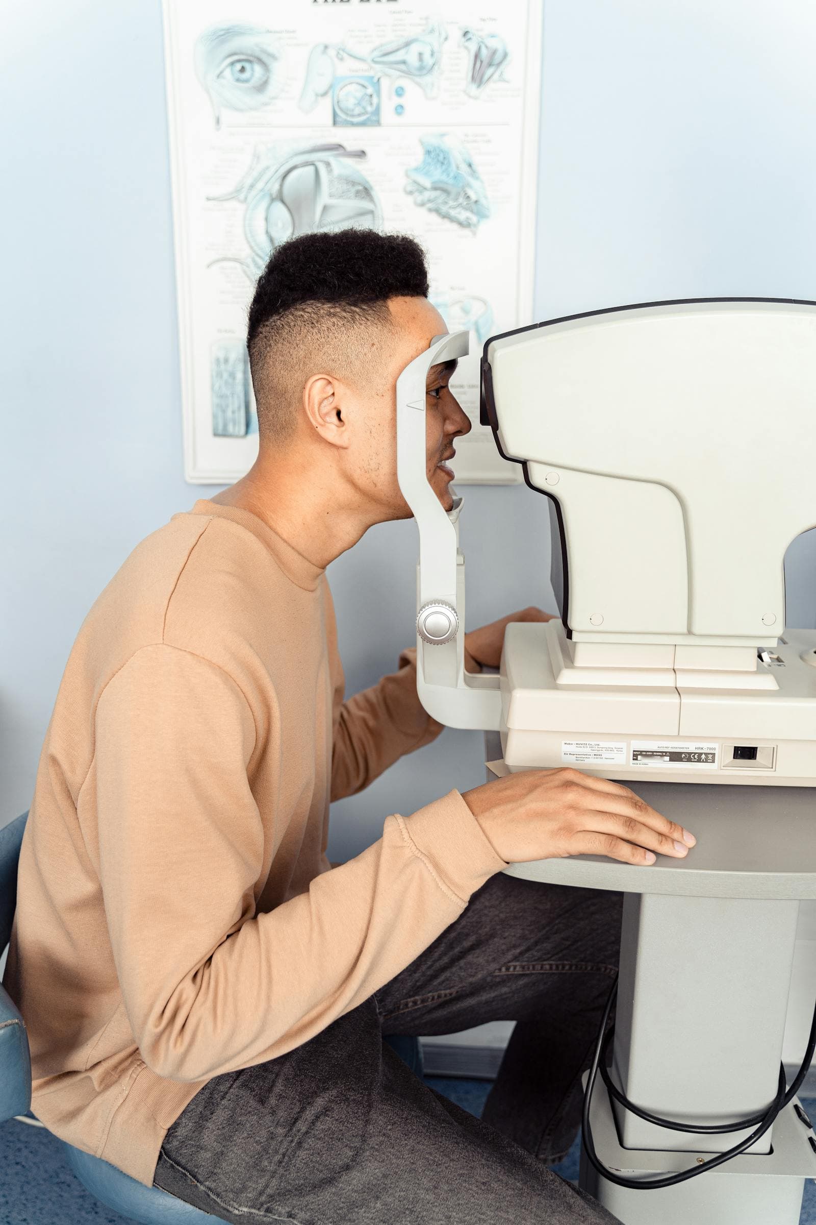 Eye Doctor Near Me: Your Guide to Choosing the Right Eye Care in Kokapet