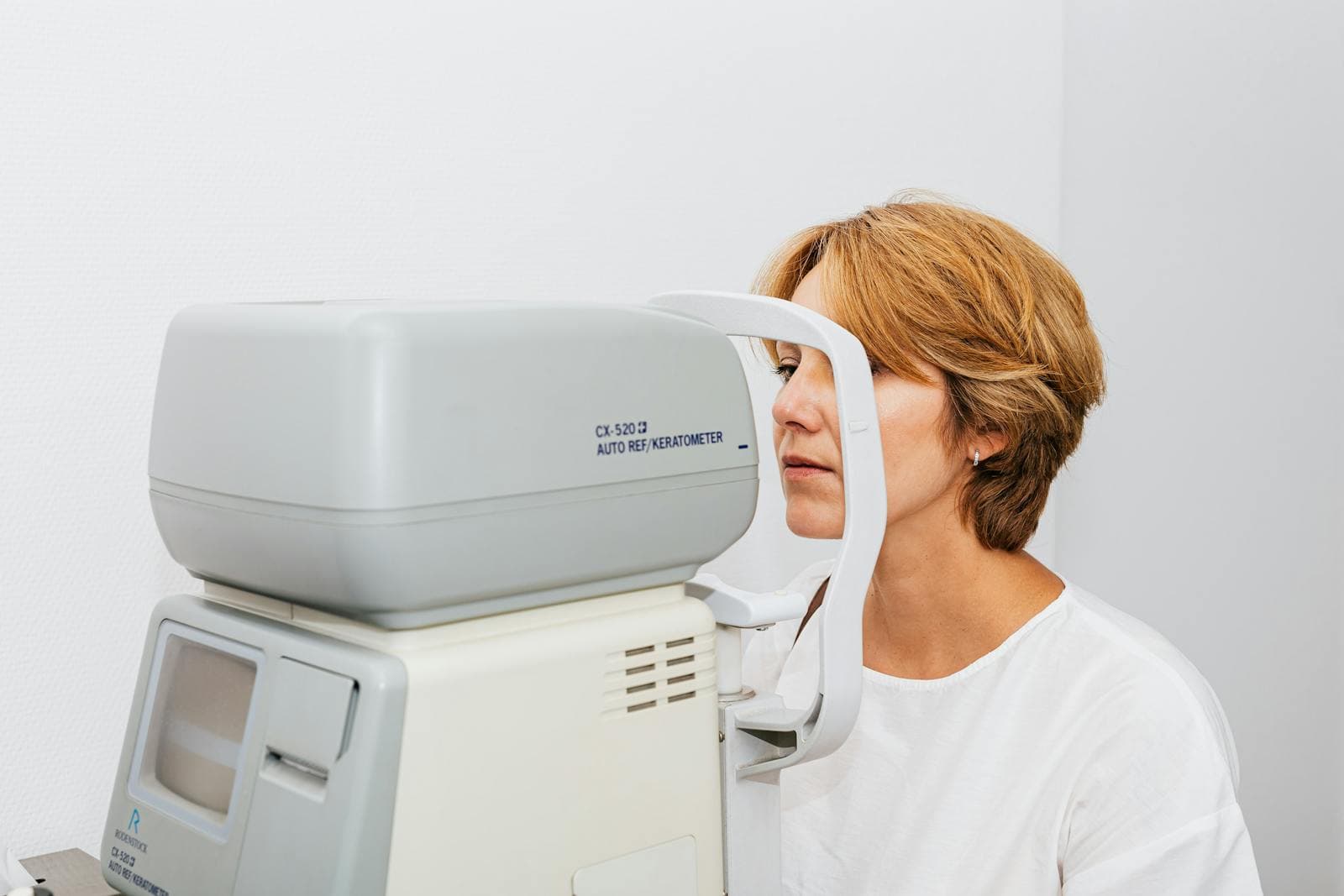 What to Expect During a Retinal Exam at Kenz Eye Care
