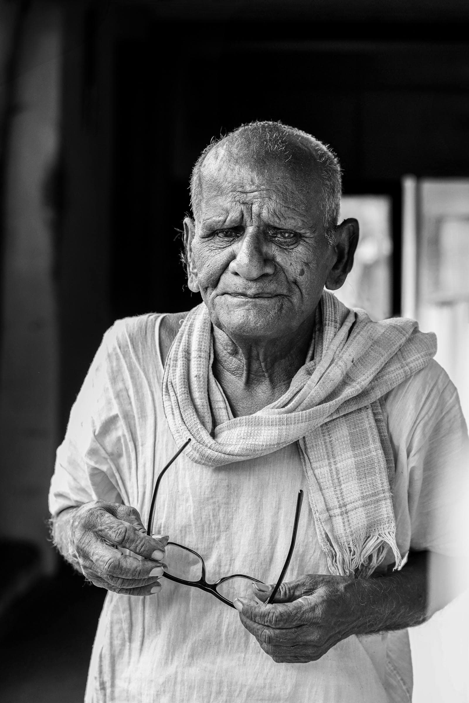Eye Care After 50: Essential Tips for Seniors in Hyderabad