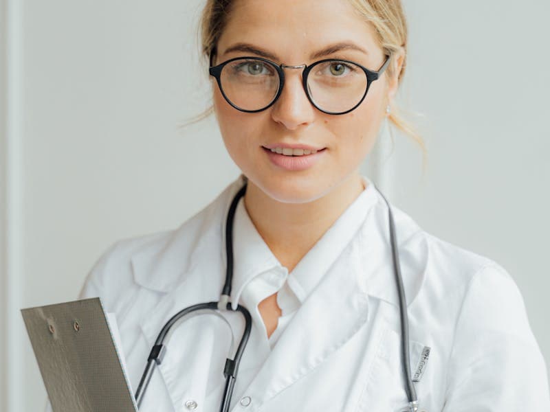 Dedicated Pediatric Eye Care Services