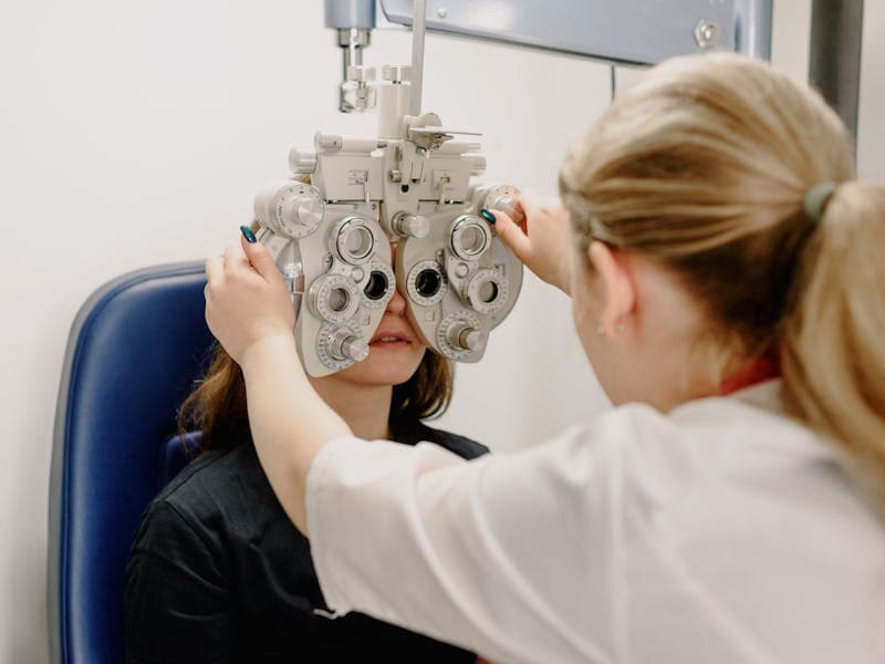 Retinopathy